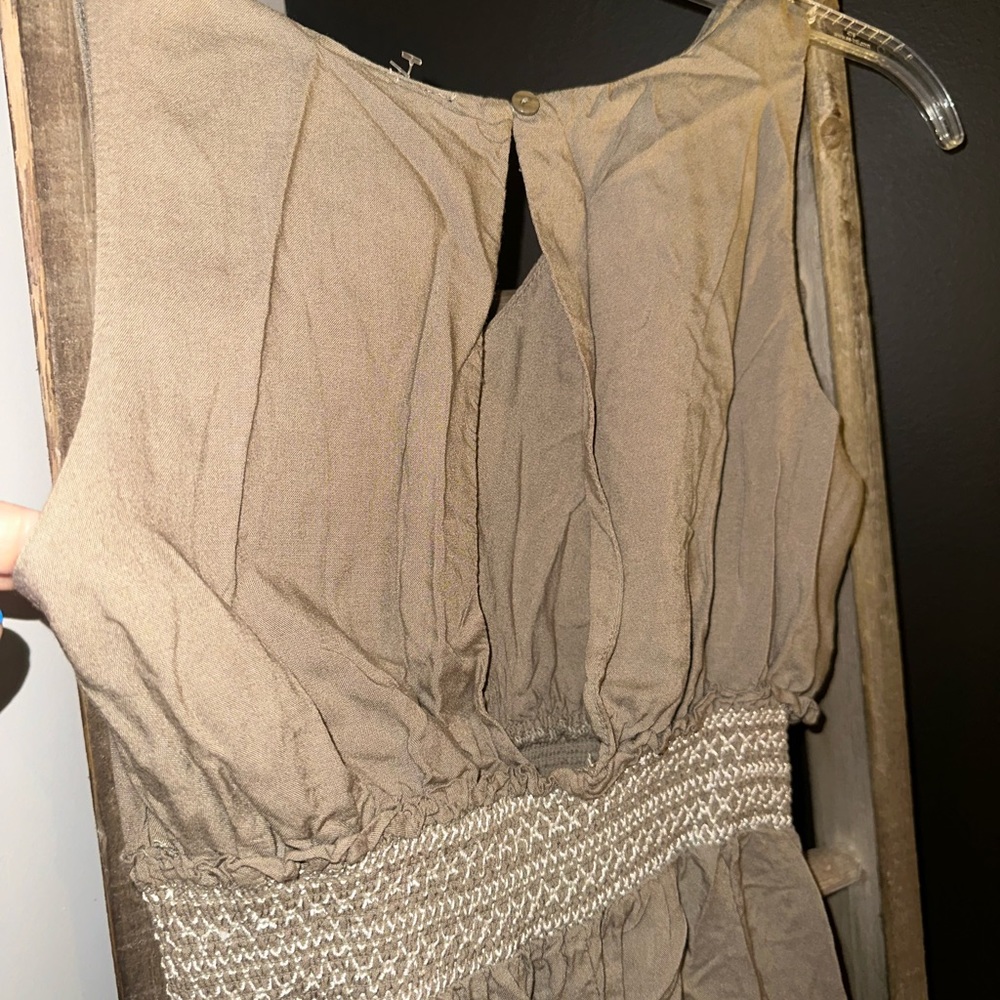 Jumpsuit - Picture 5 of 5